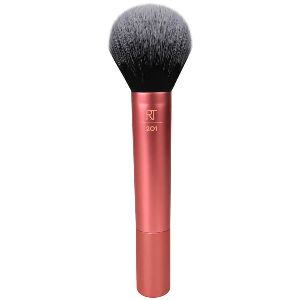 Real Techniques Everyday Essentials and Powder Brush Bundle