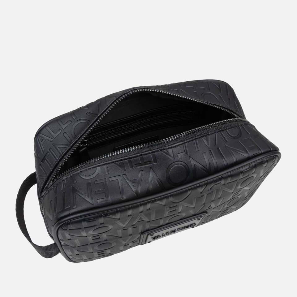 Valentino wash bag hotsell mens
