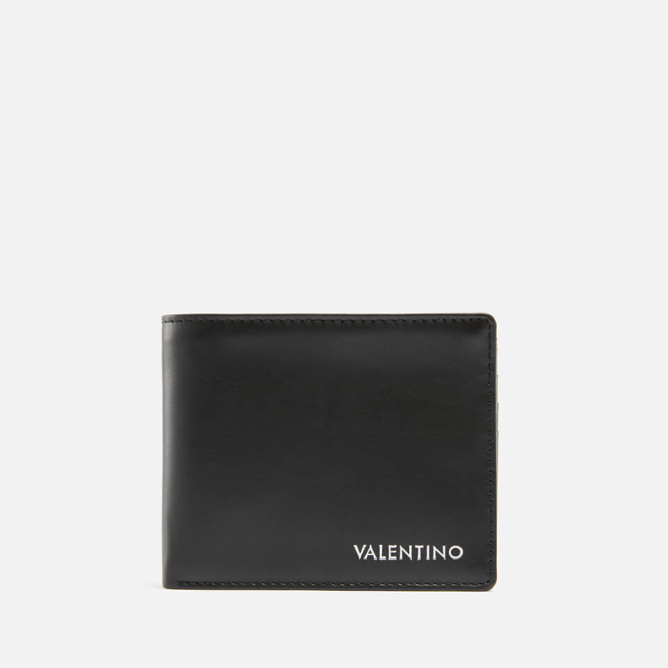 Valentino Protox Faux Leather Wallet