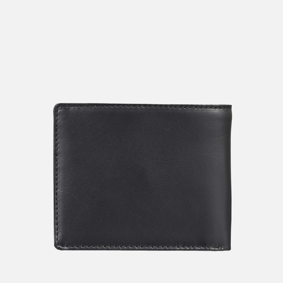 Valentino Protox Faux Leather Wallet