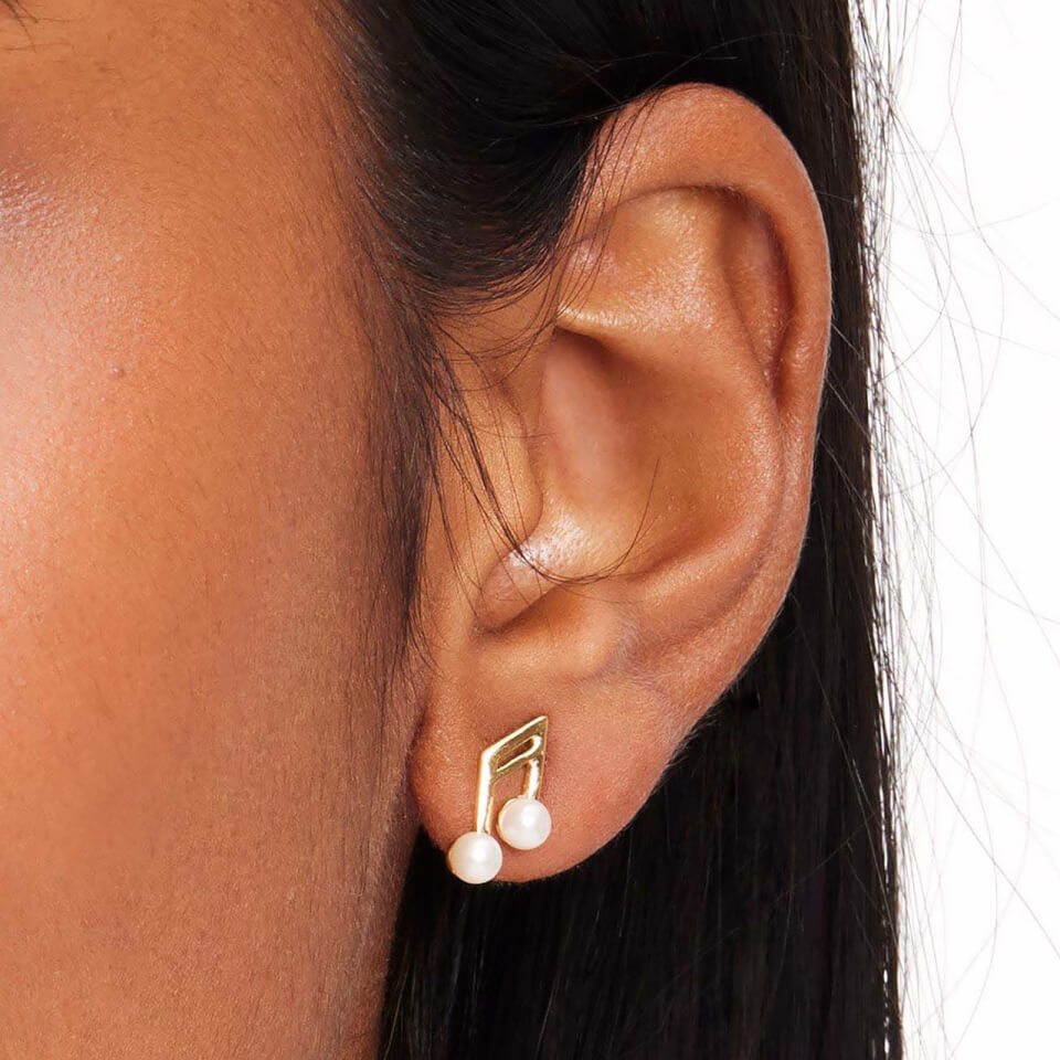 Kate spade new york stud earrings on sale
