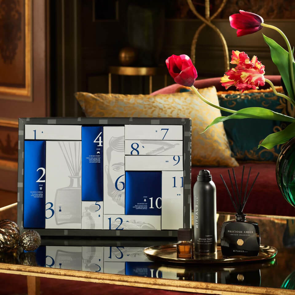 Rituals The Ultimate Men's Gift Box - FREE Delivery