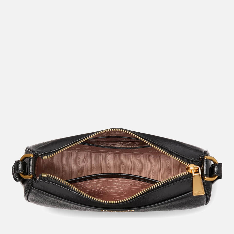 Kate Spade New York Bleecker Small Saffiano Leather Crossbody Bag