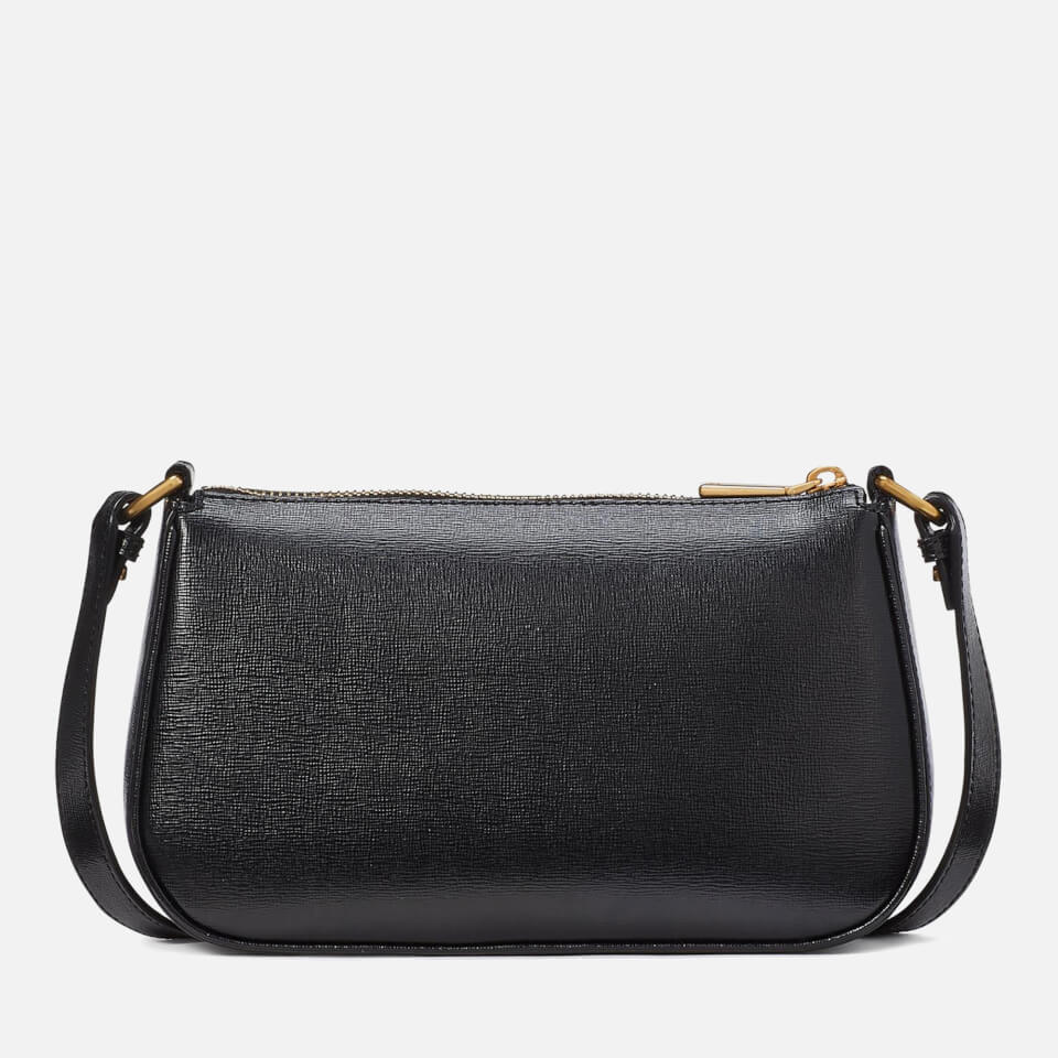 Kate Spade New York Bleecker Small Saffiano Leather Crossbody Bag