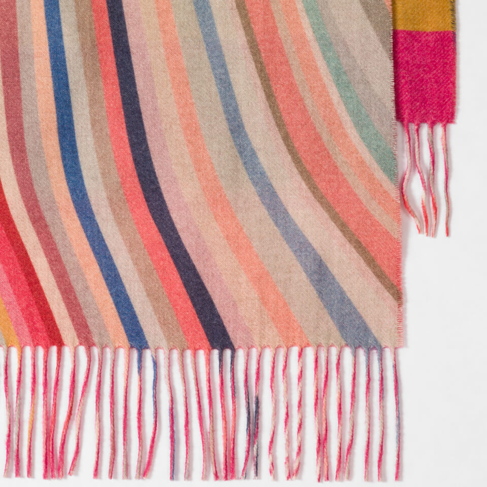 Paul smith cashmere sales scarf