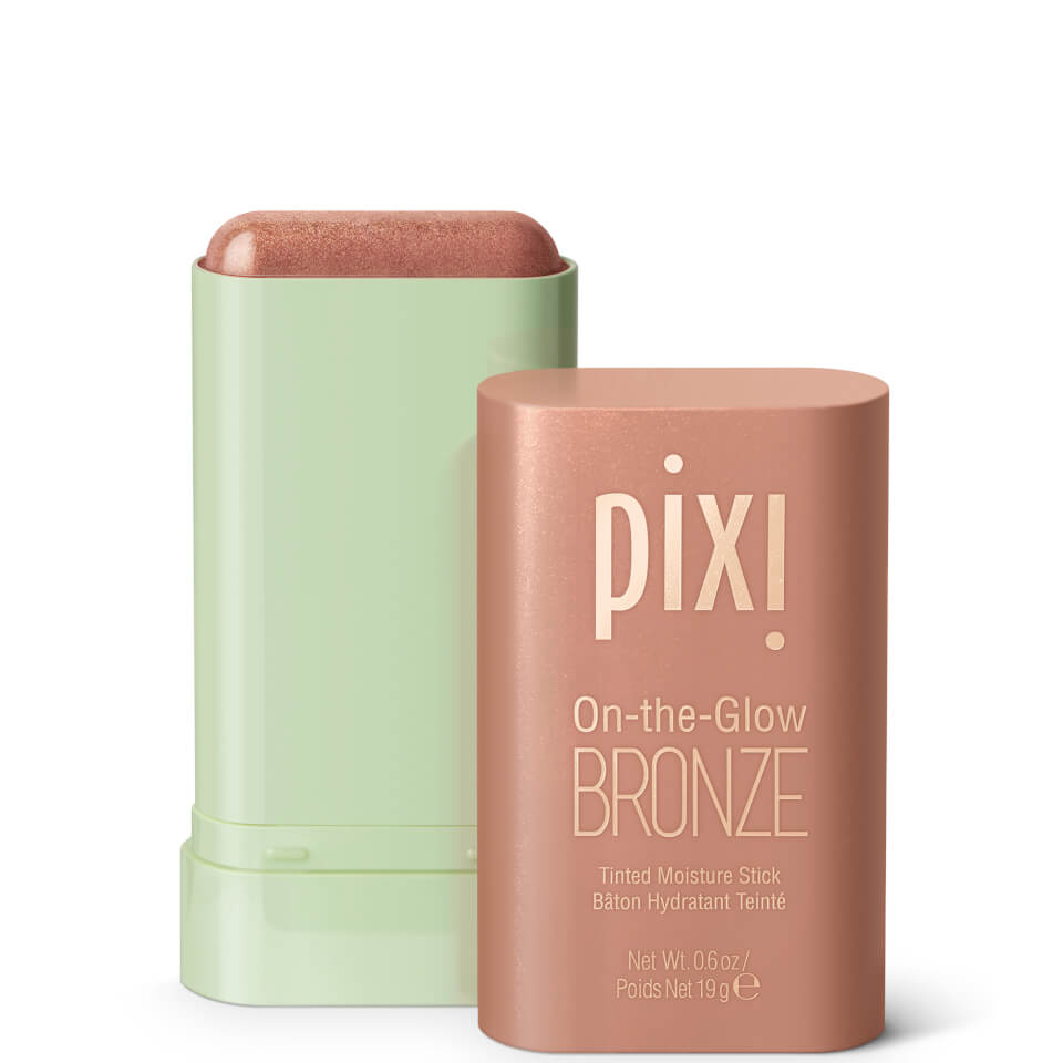 PIXI On-the-Glow Cream Bronzer - Soft Glow