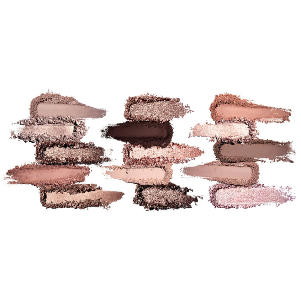 I Need a Nude Eyeshadow Palette, Must-Have