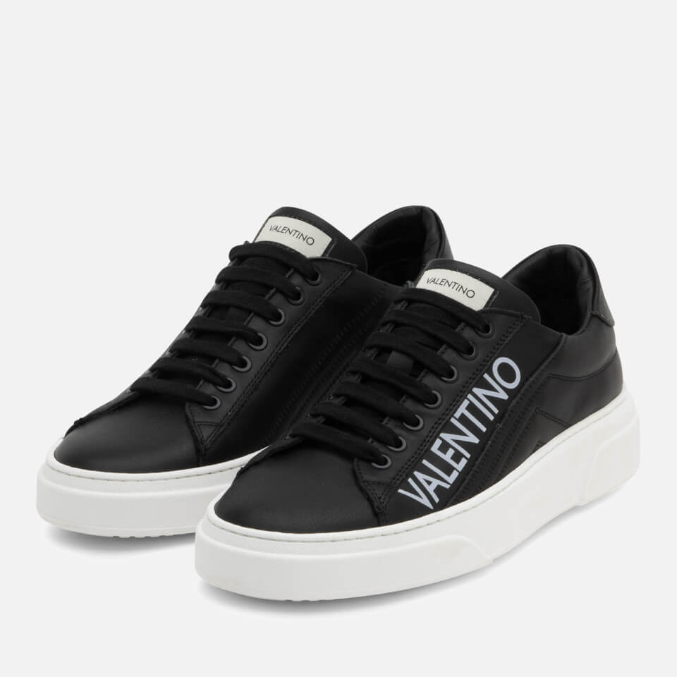 Valentino Men's Stan S Leather Trainers