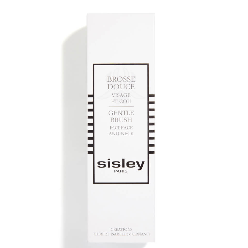 SISLEY-PARIS Gentle Brush for Face and Neck