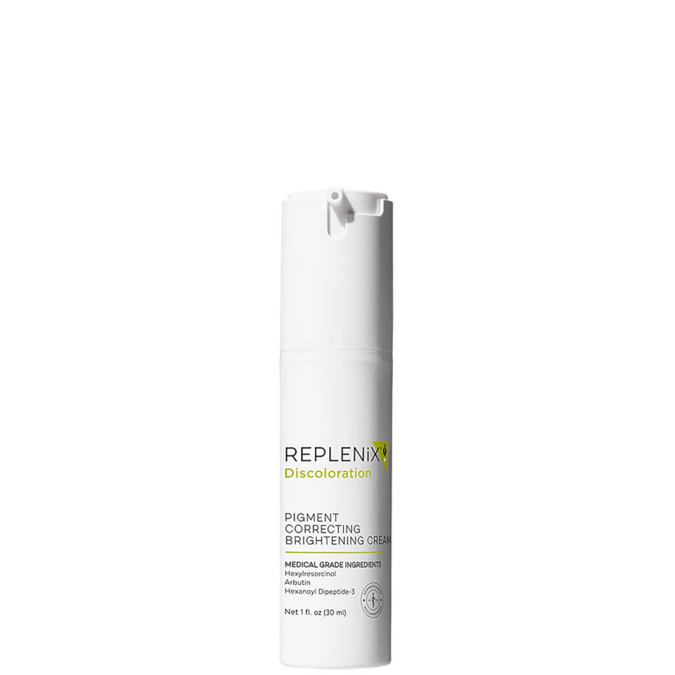 Replenix Pigment Correcting Brightening Cream 30ml