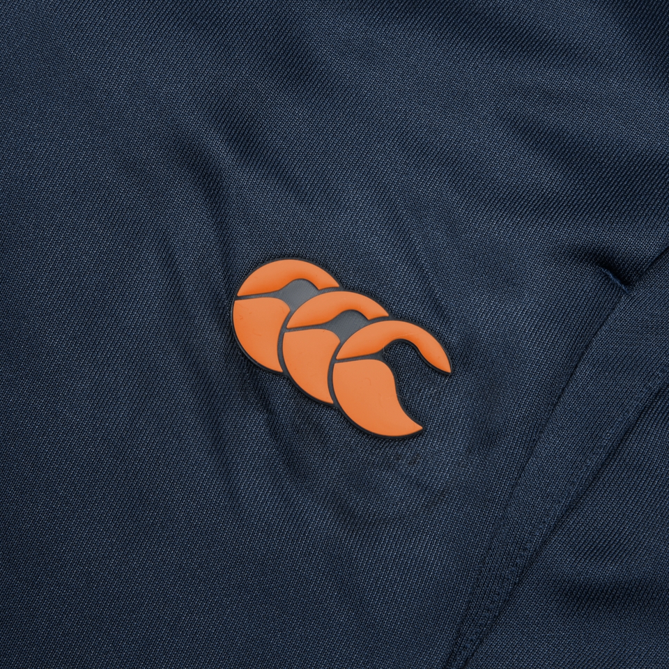 MENS VAPODRI POLY KNIT PANTS NAVY