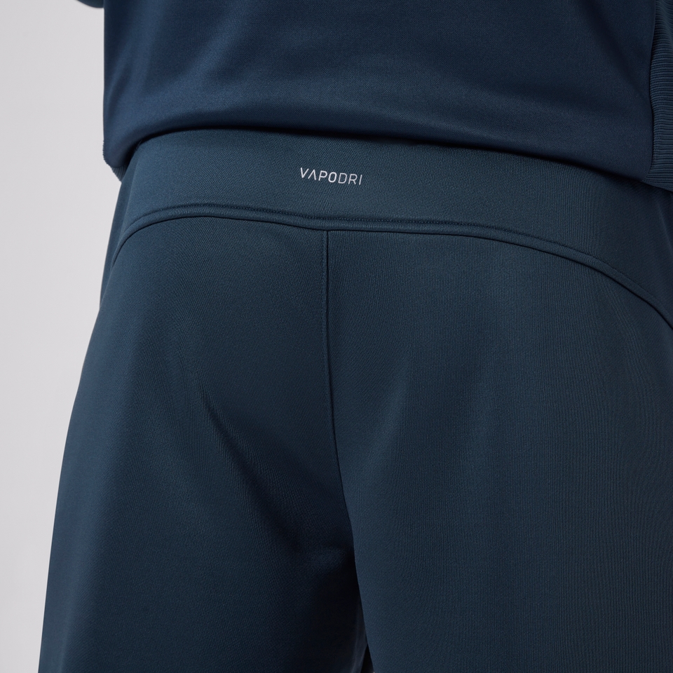 MENS VAPODRI POLY KNIT PANTS NAVY