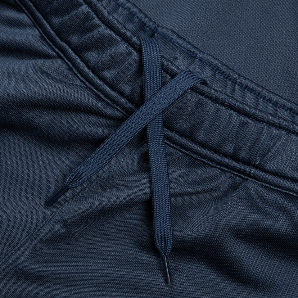 MENS VAPODRI POLY KNIT PANTS NAVY