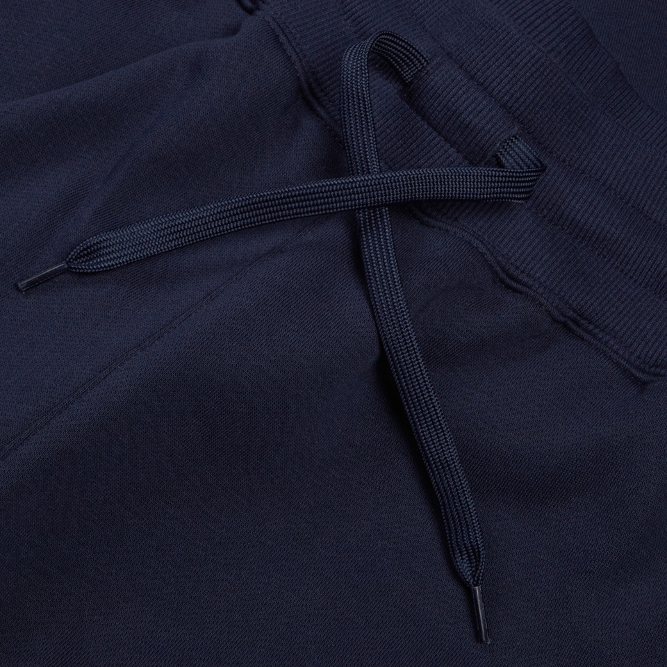 MENS CCC LEISURE SWEATPANT NAVY