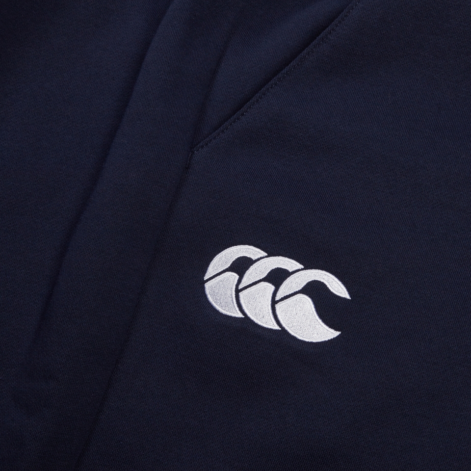 MENS CCC LEISURE SWEATPANT NAVY