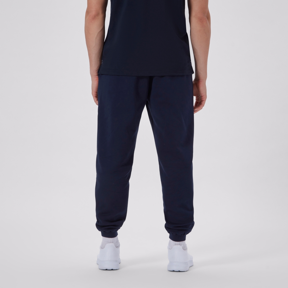 MENS CCC LEISURE SWEATPANT NAVY