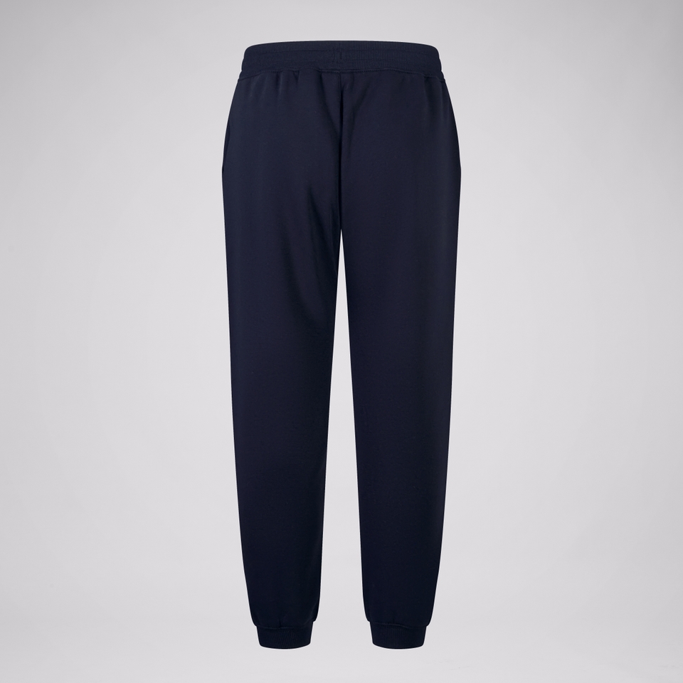 MENS CCC LEISURE SWEATPANT NAVY
