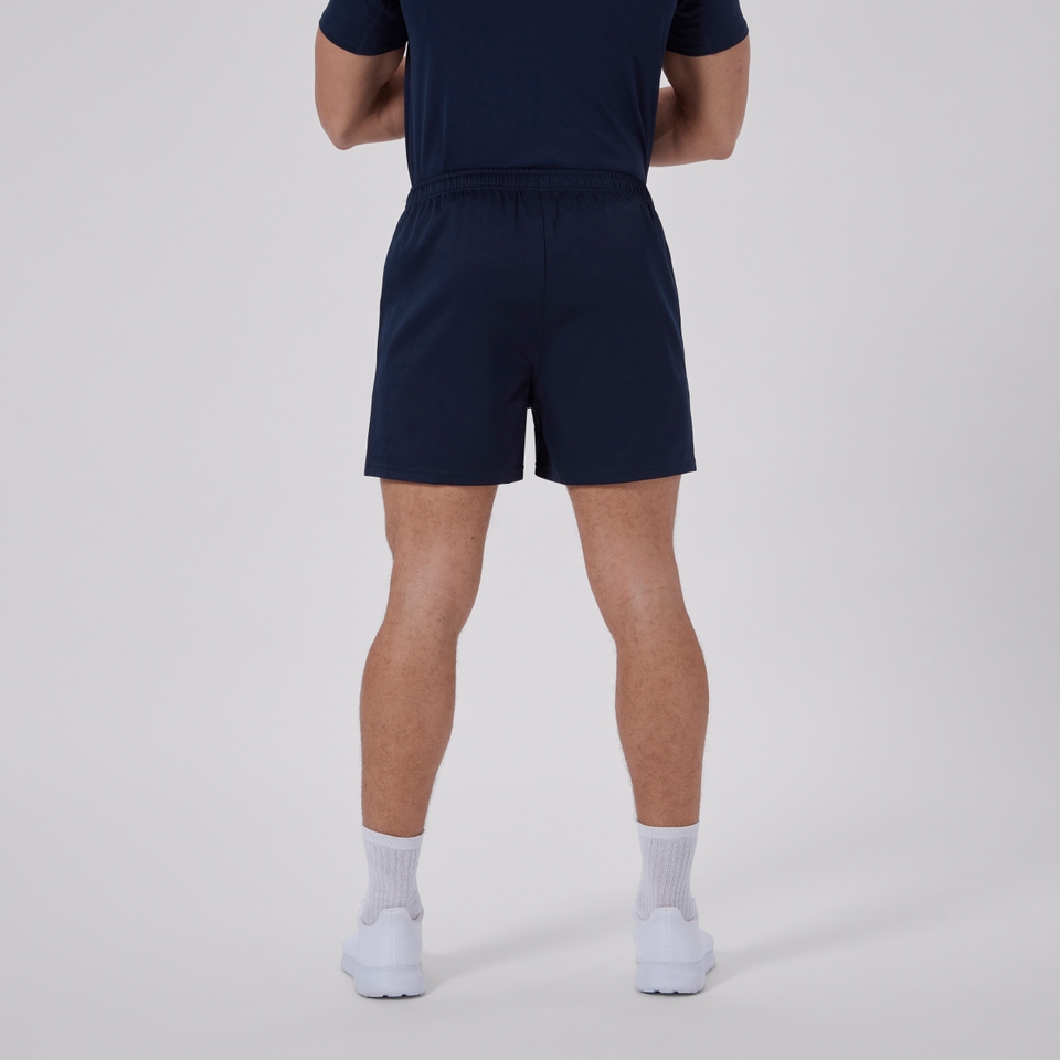 MENS PROFESSIONAL SHORT 2.0 NAVY