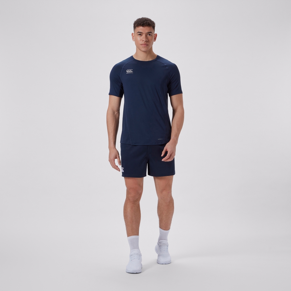 MENS PROFESSIONAL SHORT 2.0 NAVY
