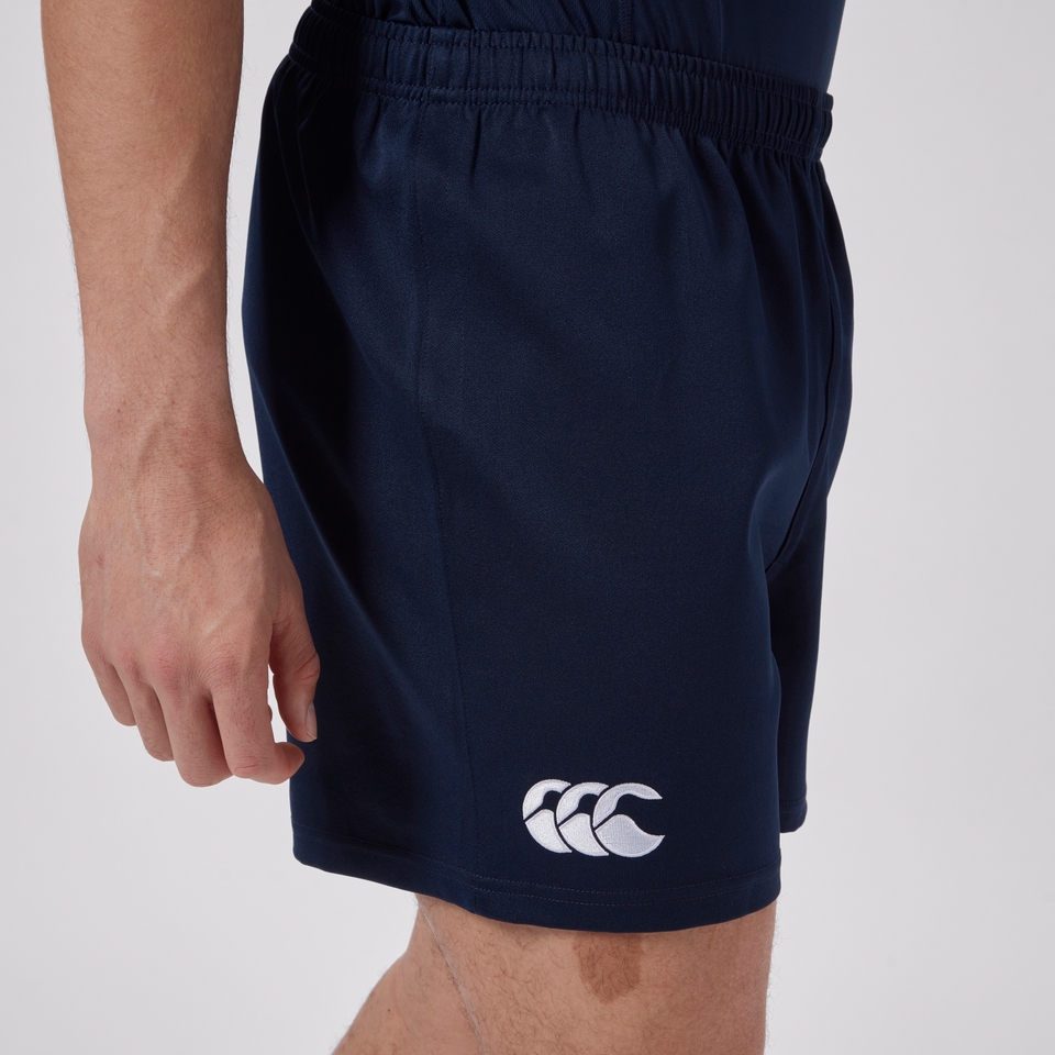 MENS PROFESSIONAL SHORT 2.0 NAVY