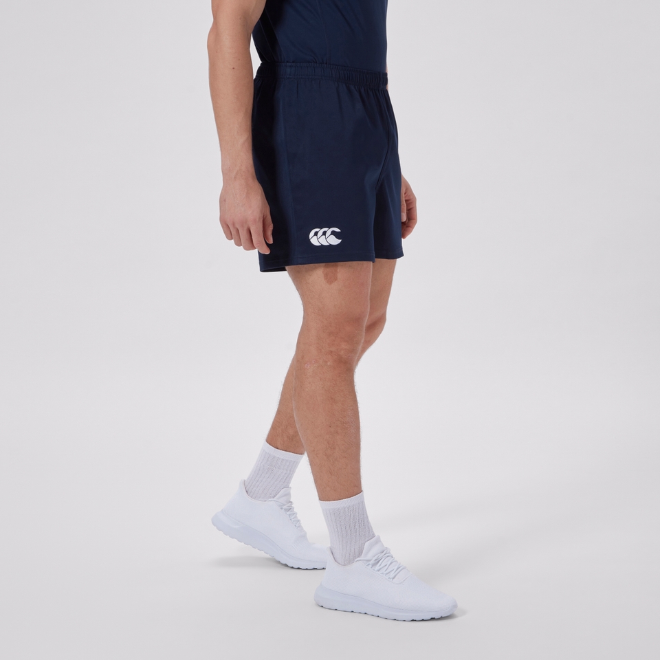 MENS PROFESSIONAL SHORT 2.0 NAVY