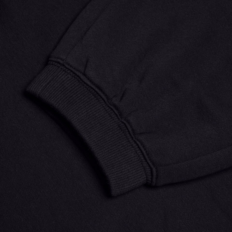 MENS CCC LEISURE SWEATPANT BLACK