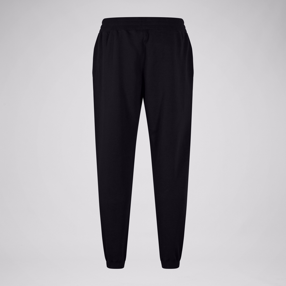MENS CCC LEISURE SWEATPANT BLACK