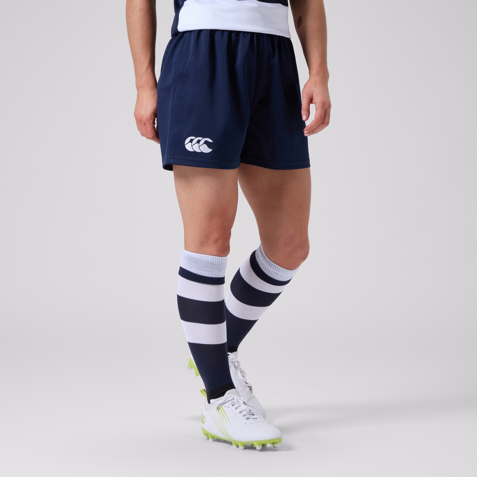 WOMENS PROFESSIONAL SHORT 2.0 NAVY