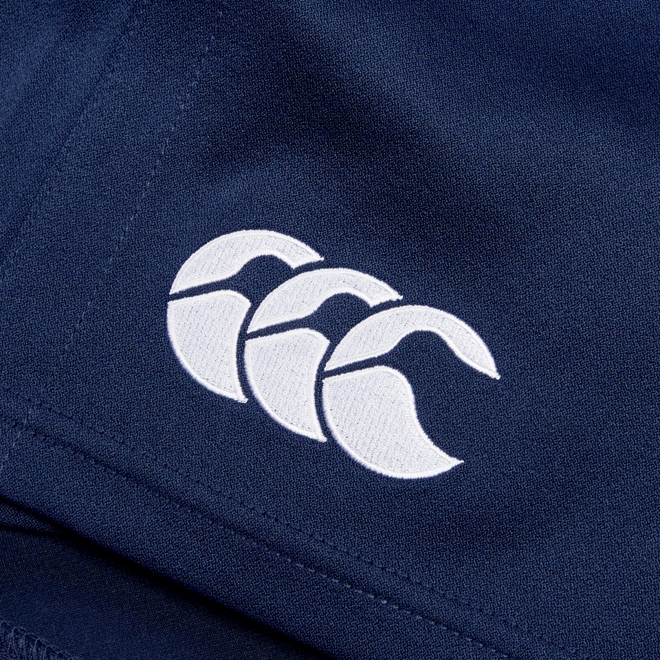 WOMENS PROFESSIONAL SHORT 2.0 NAVY