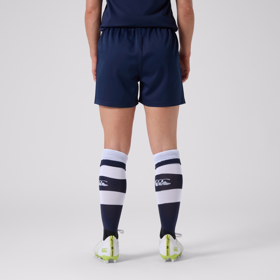 WOMENS PROFESSIONAL SHORT 2.0 NAVY