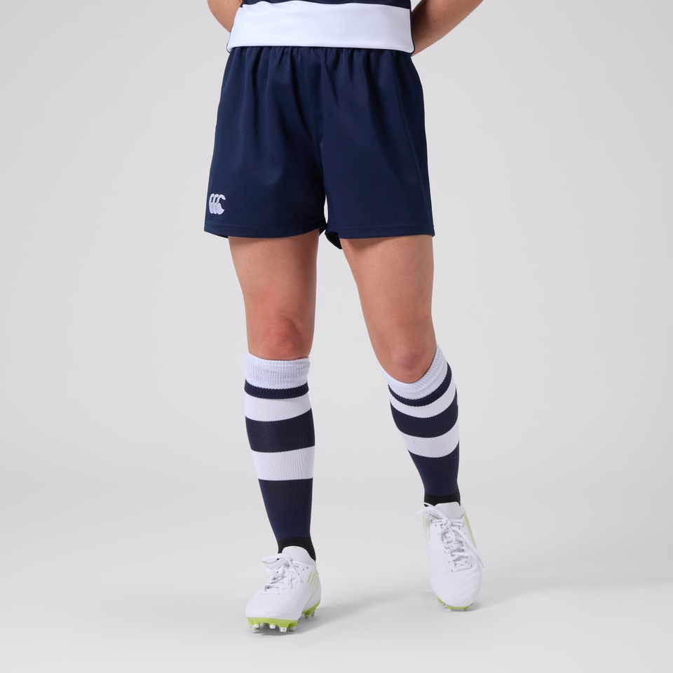 WOMENS PROFESSIONAL SHORT 2.0 NAVY
