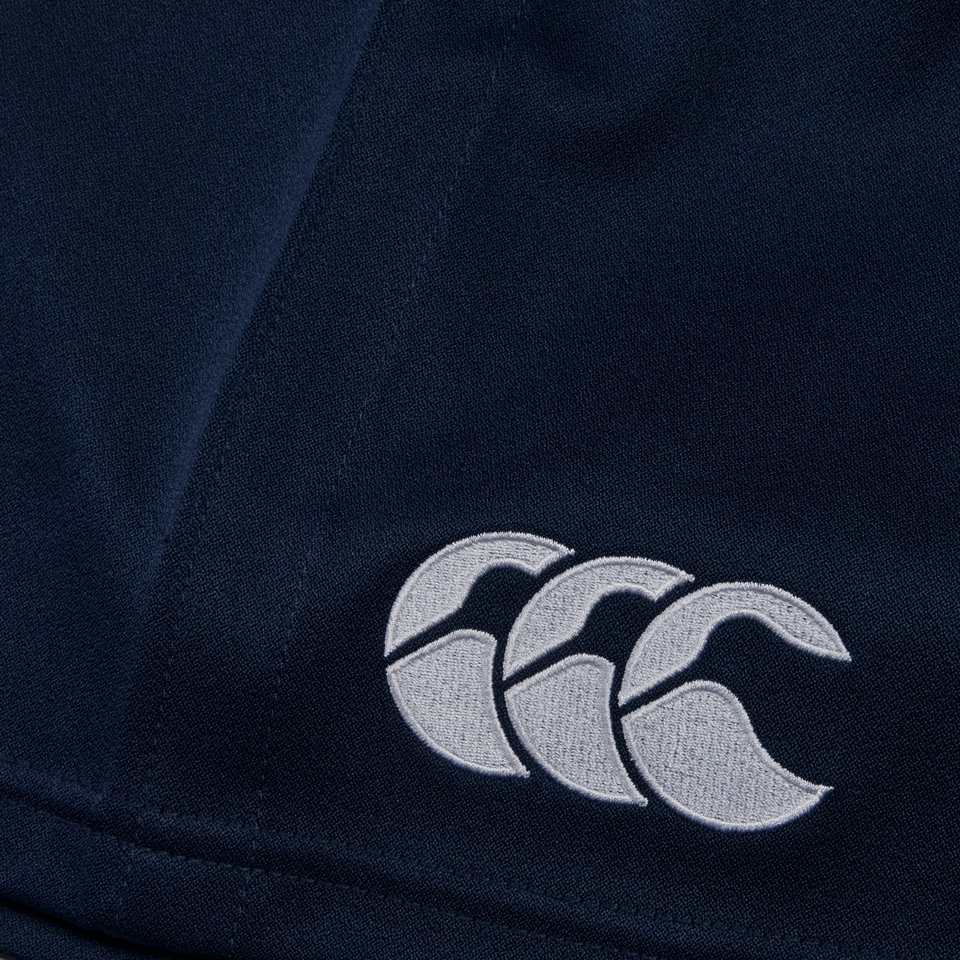 JUNIOR UNISEX PROFESSIONAL SHORT 2.0 NAVY