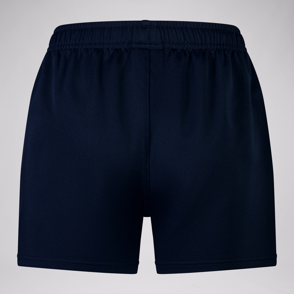 JUNIOR UNISEX PROFESSIONAL SHORT 2.0 NAVY