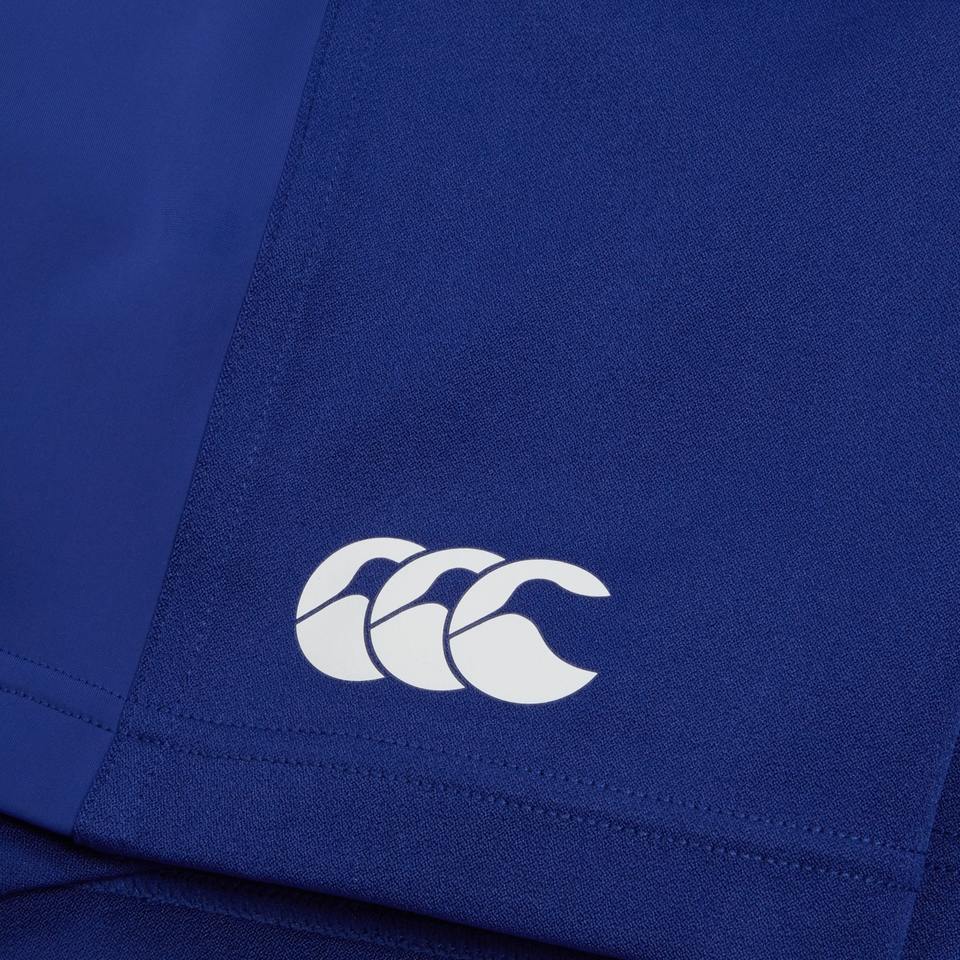 MENS ADVANTAGE 2.0 SHORTS BLUE