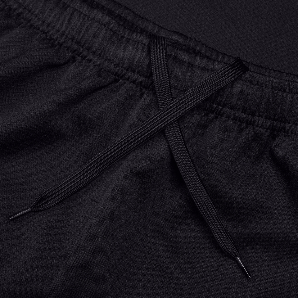 MENS PROFESSIONAL SHORT 2.0 BLACK