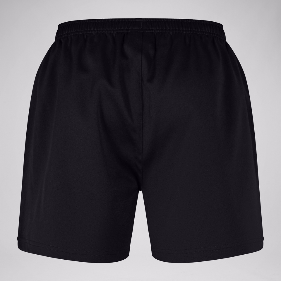 MENS PROFESSIONAL SHORT 2.0 BLACK
