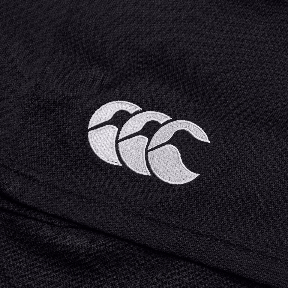 MENS PROFESSIONAL SHORT 2.0 BLACK