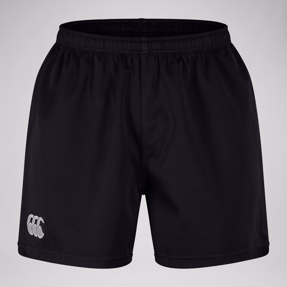 MENS PROFESSIONAL SHORT 2.0 BLACK