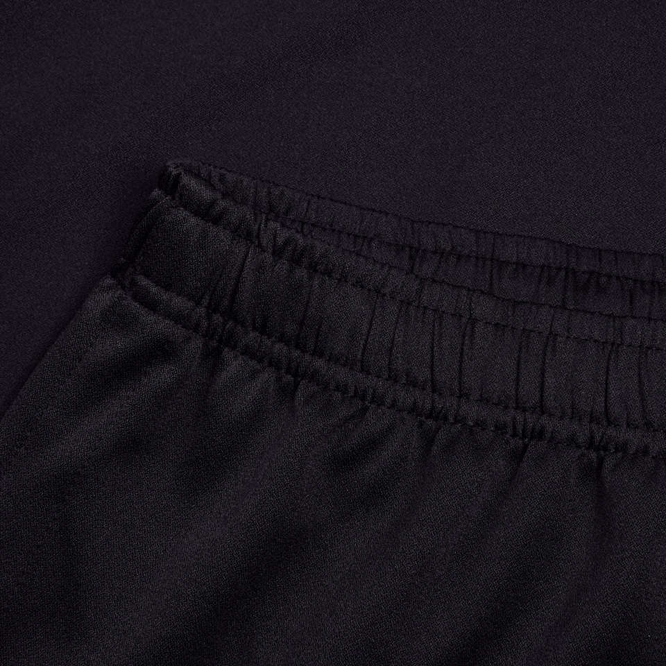 MENS PROFESSIONAL SHORT 2.0 BLACK