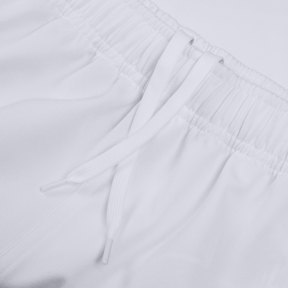 MENS ADVANTAGE SHORT 2.0 WHITE