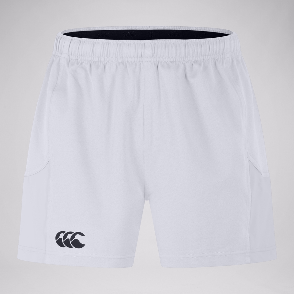 MENS ADVANTAGE SHORT 2.0 WHITE