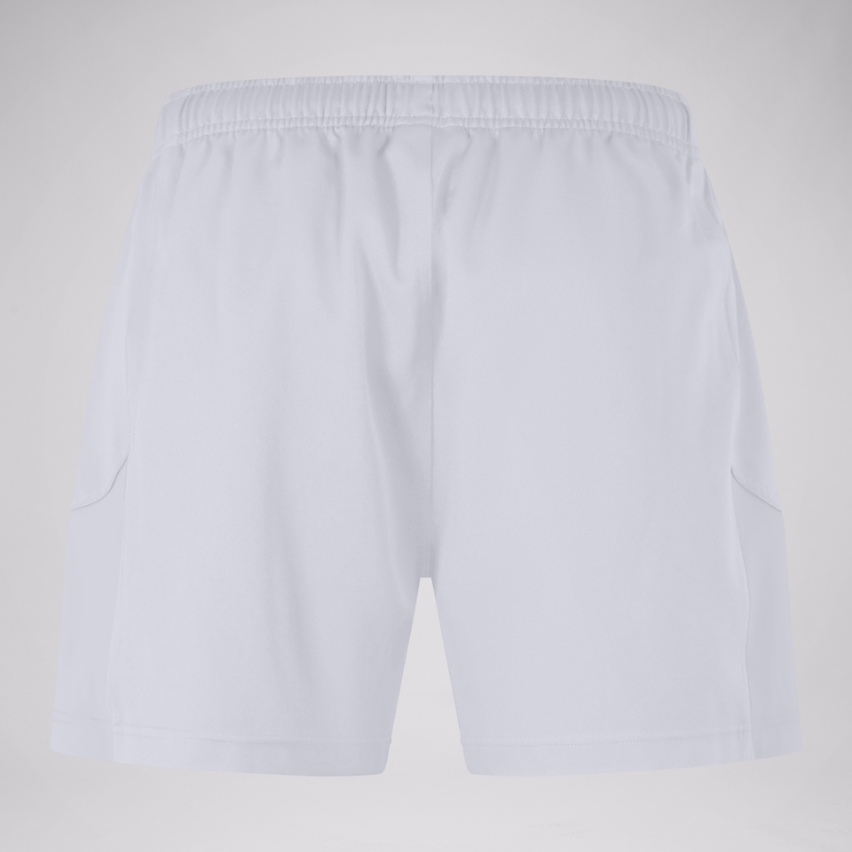 MENS ADVANTAGE SHORT 2.0 WHITE