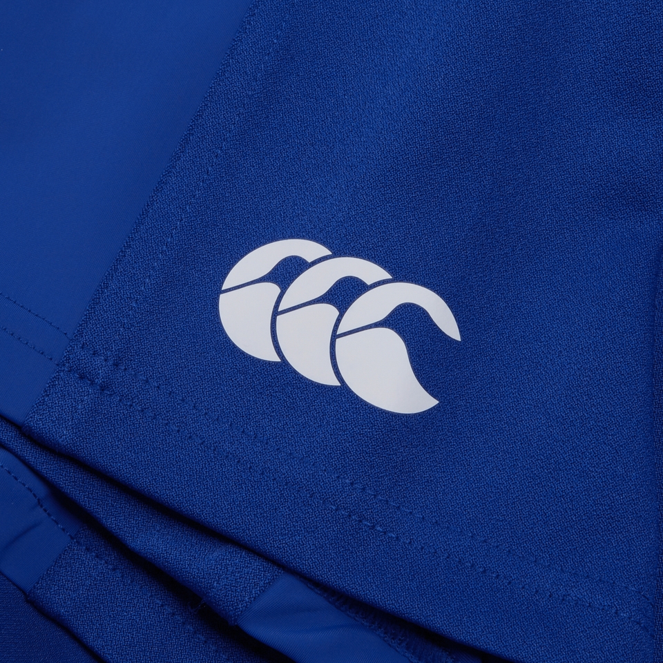 JUNIOR ADVANTAGE 2.0 SHORTS BLUE