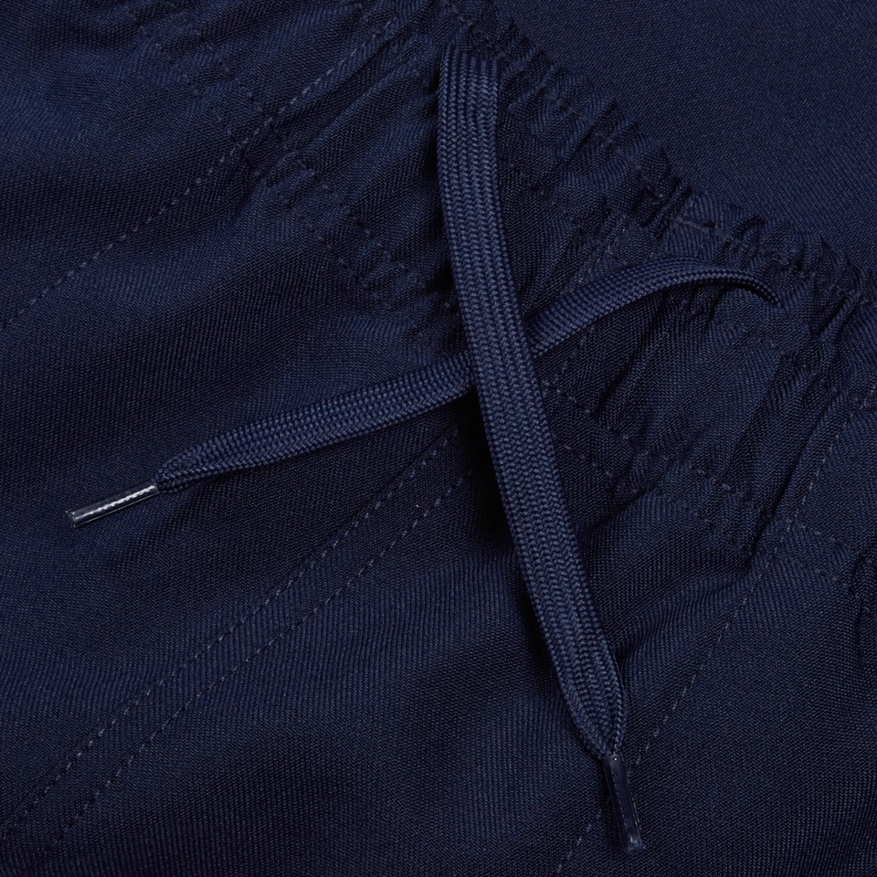 MENS PLAYERS DRILL SHORT NAVY