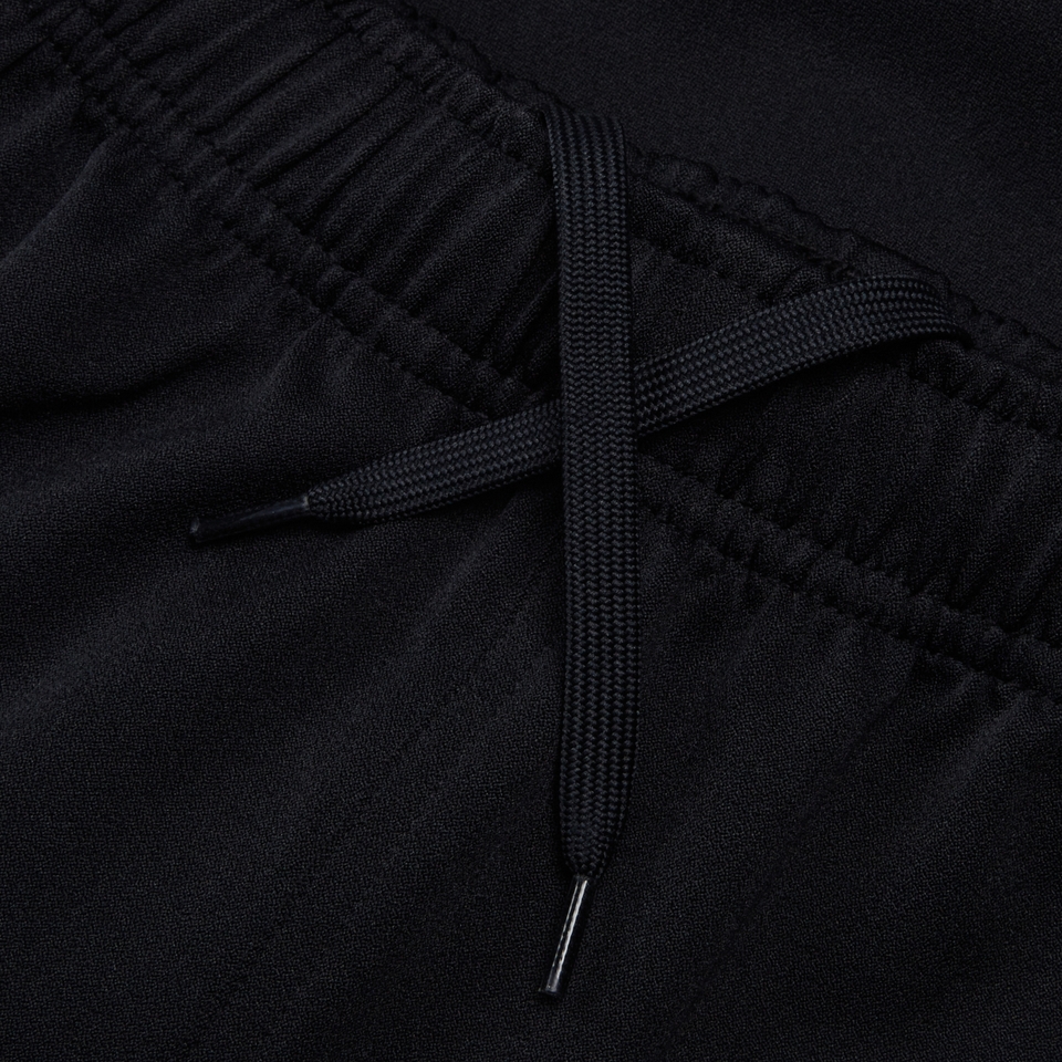 JUNIOR UNISEX ADVANTAGE SHORT 2.0 BLACK