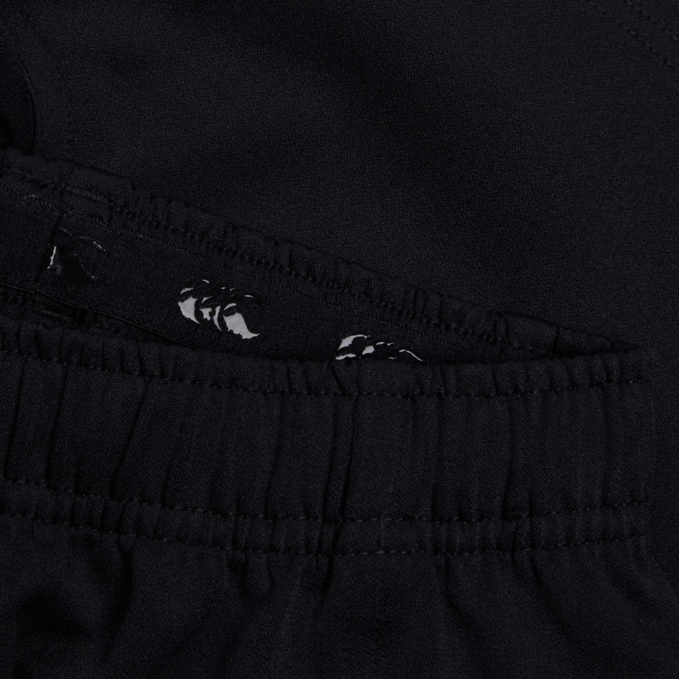 JUNIOR UNISEX ADVANTAGE SHORT 2.0 BLACK