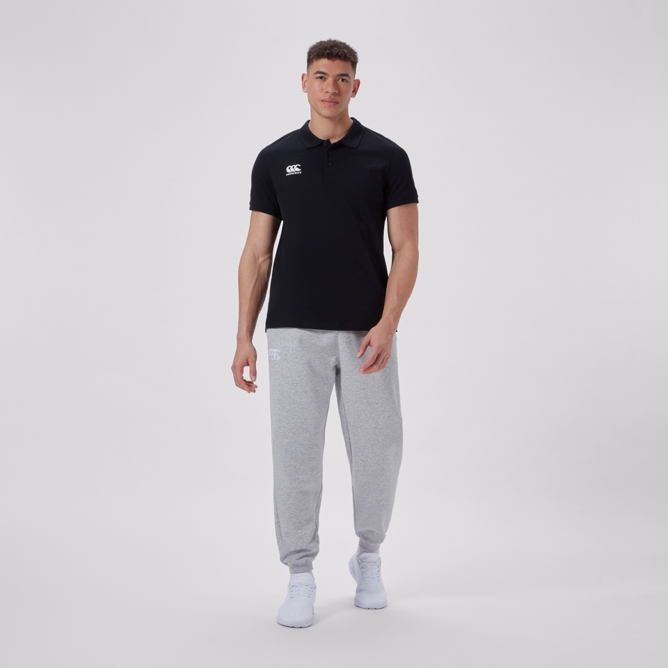 MENS CCC LEISURE SWEATPANT GREY