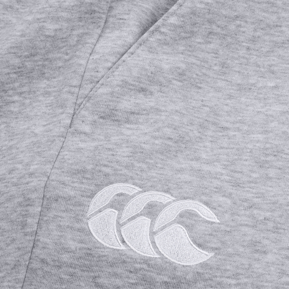 MENS CCC LEISURE SWEATPANT GREY