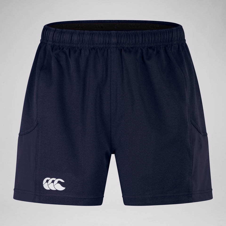 MENS ADVANTAGE SHORT 2.0 NAVY