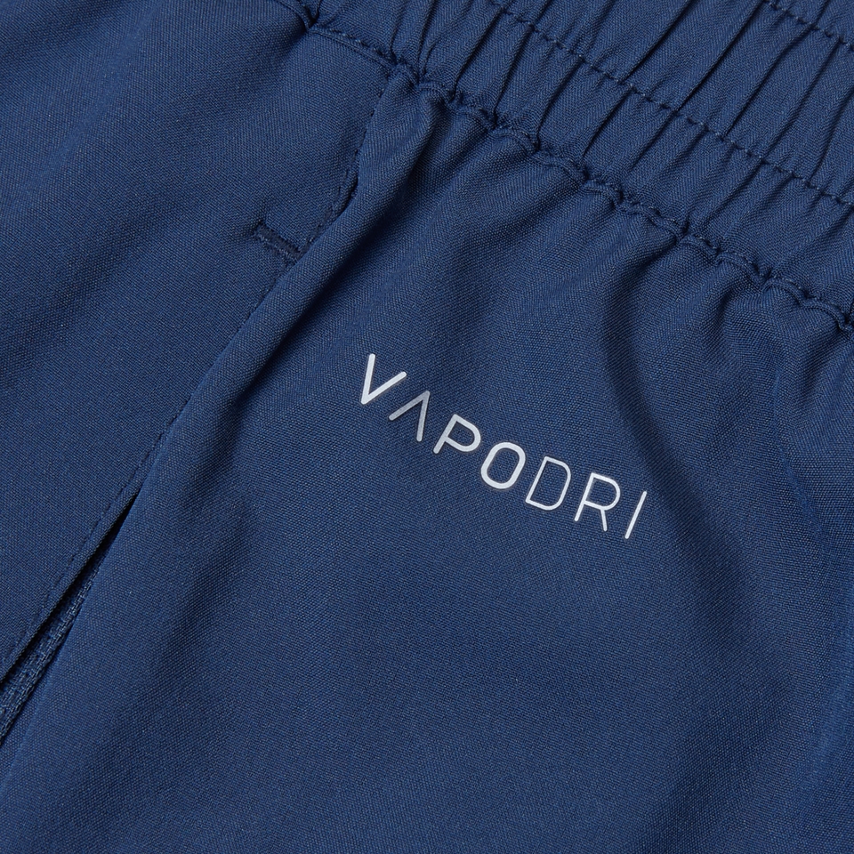 MENS WOVEN 7" SHORT NAVY